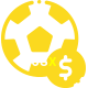 Aposte em esportes do mundo todo no 68x!