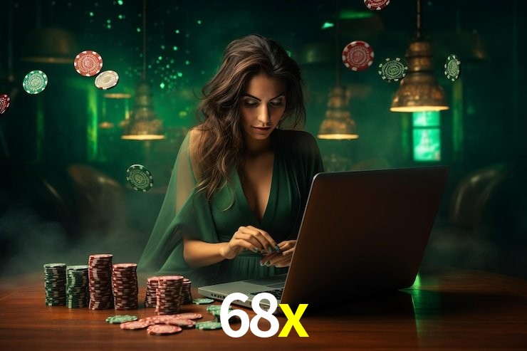 68x bet — mercados de futebol e esportes no app