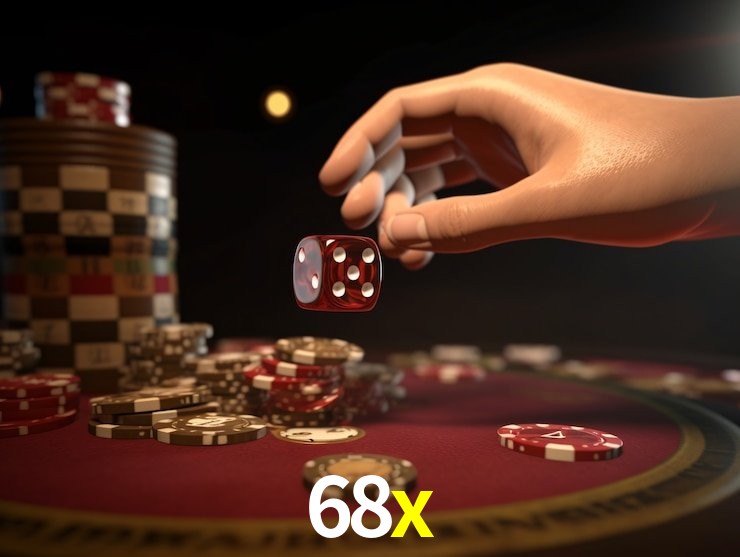 Jogos de Slot 68x
