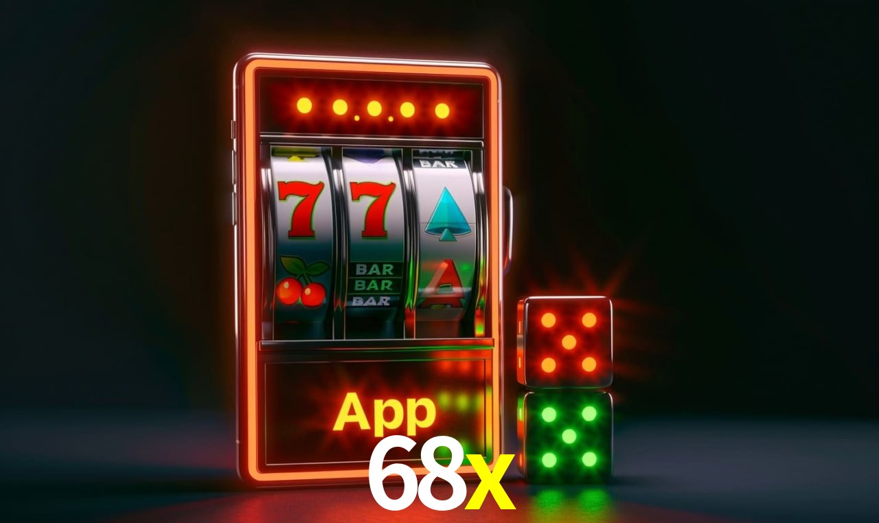 Estatísticas do Jogo 68x