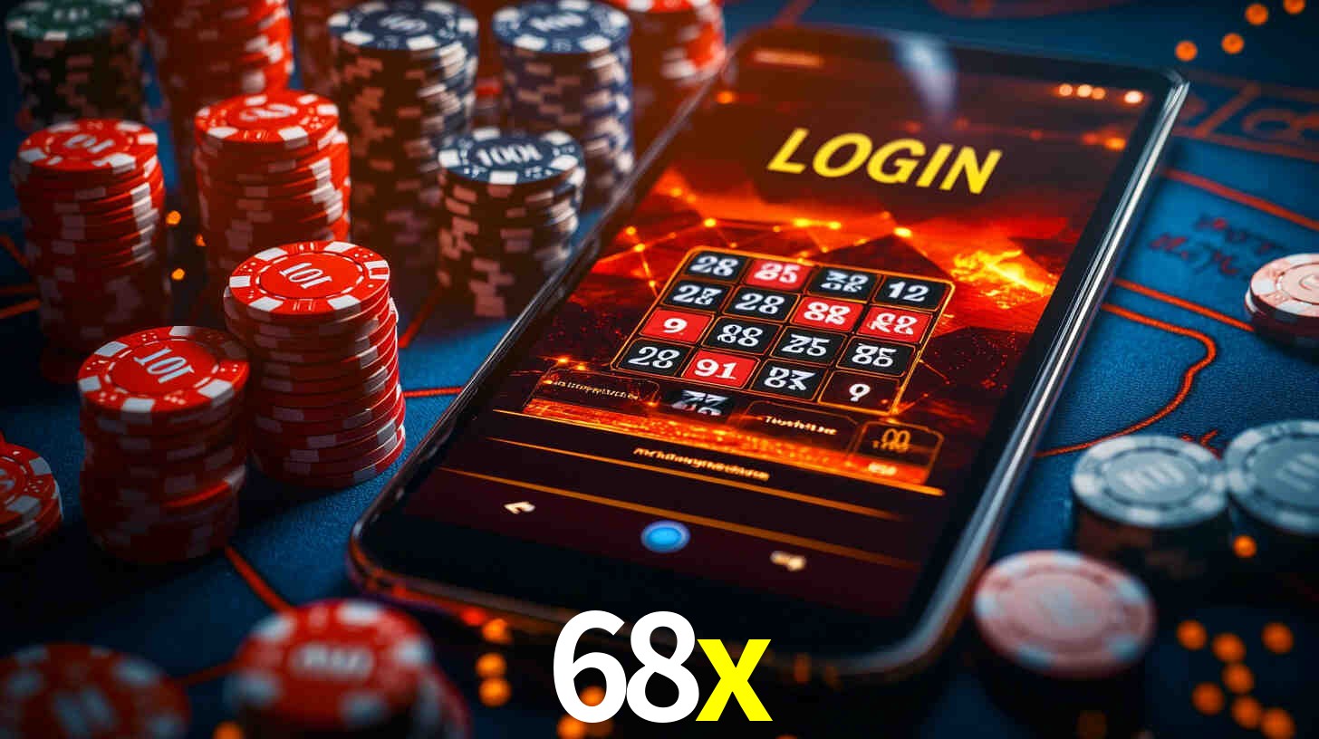 68x bet