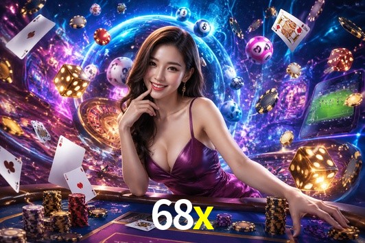 Basketball Betting 68x