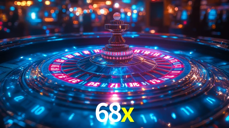 Explore as vantagens do 68x: serviço profissional e confiabilidade