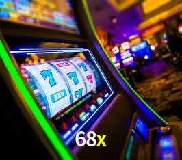 Apostas Esportivas na 68x: Um Guia Completo