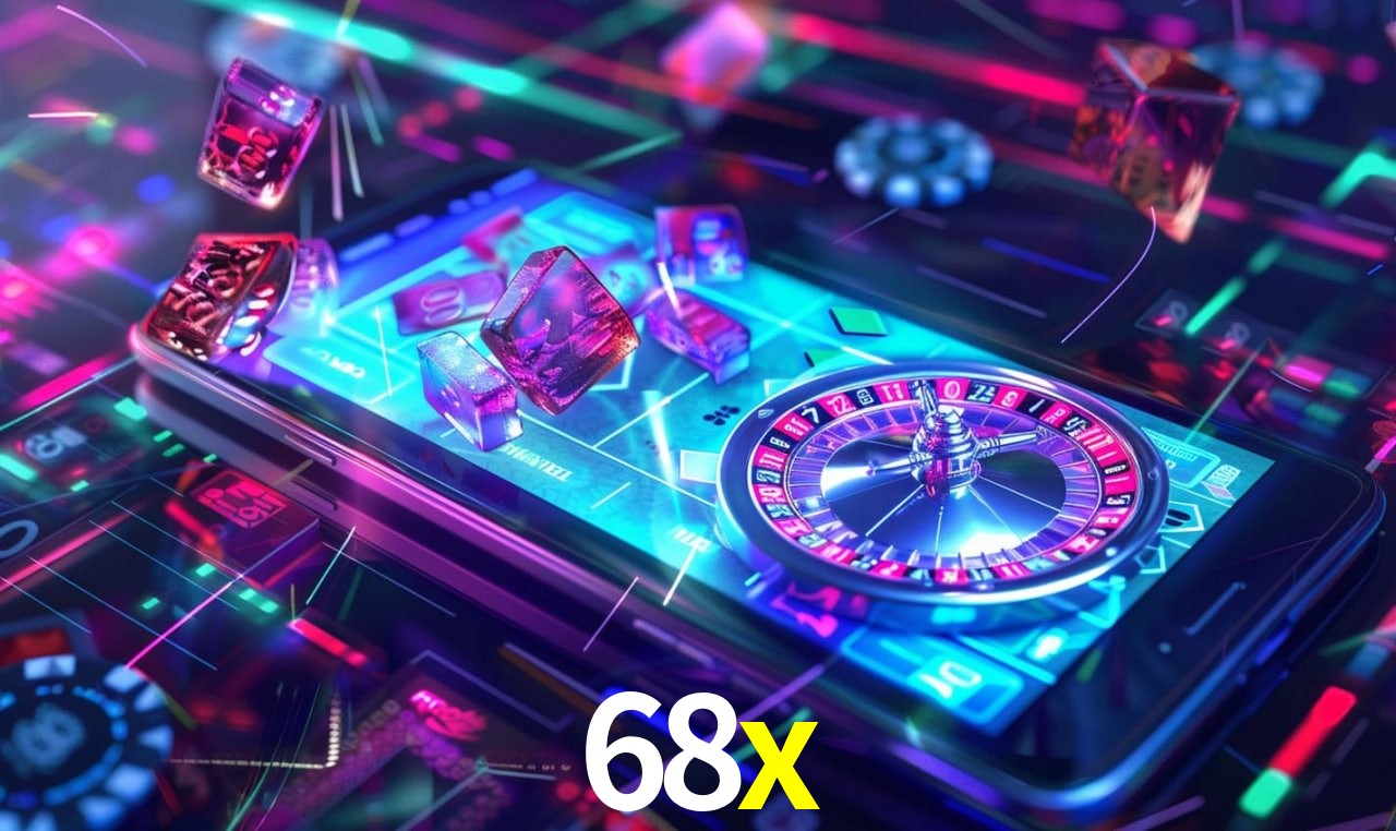 Apostas de Basquete 68x