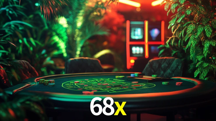 Welcome Bonus 68x