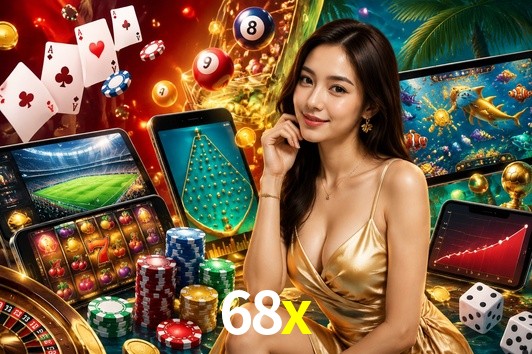 Blackjack Table 68x