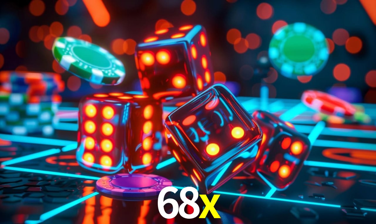 68x FAQ — suporte e ajuda no aplicativo oficial