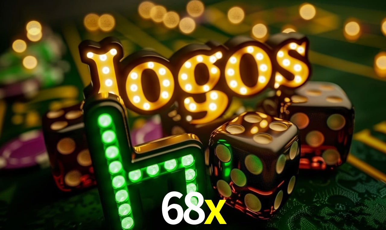 Recursos de Bônus 68x