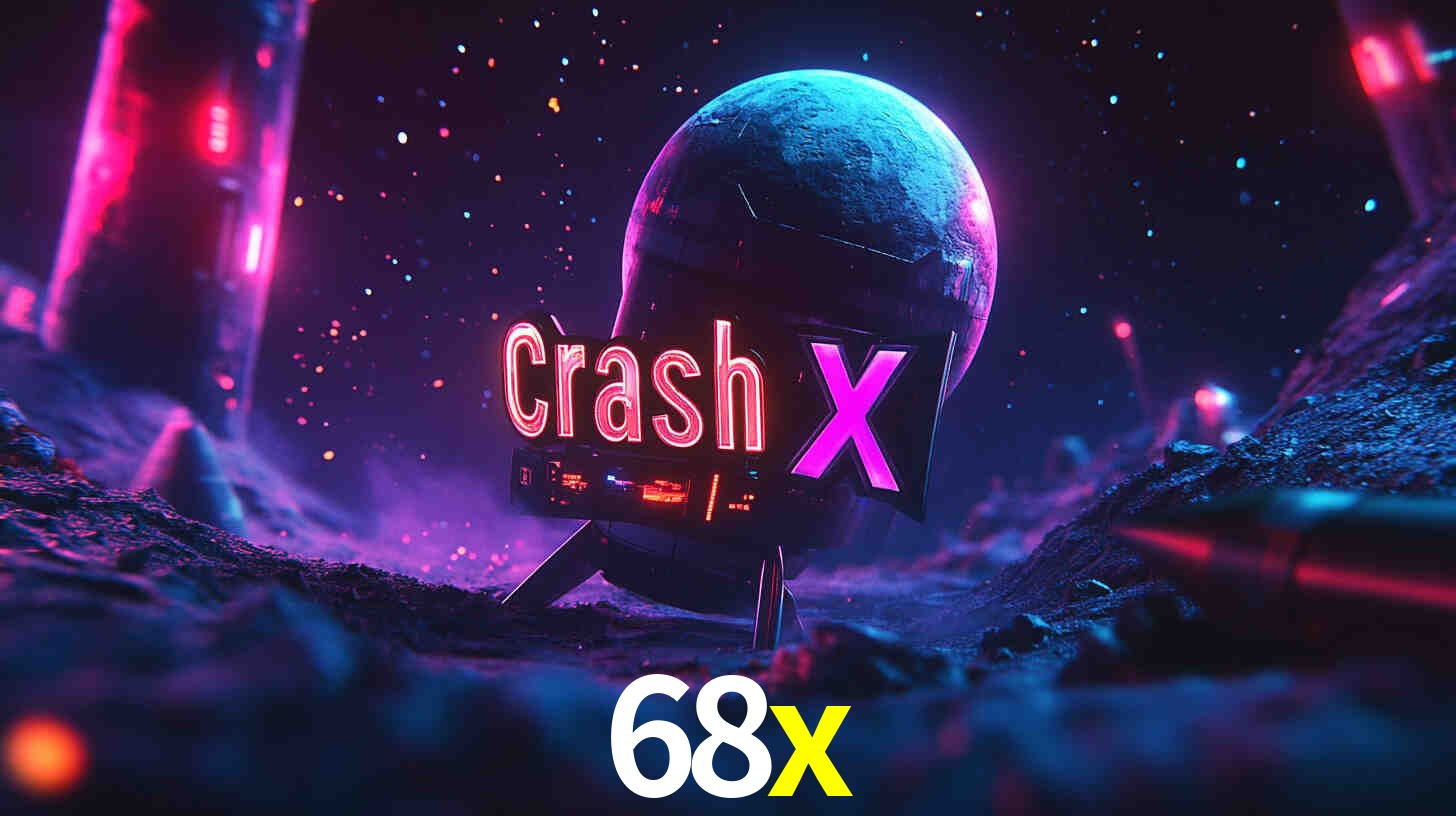 A Experiência Imersiva dos Cassinos Ao Vivo no 68x