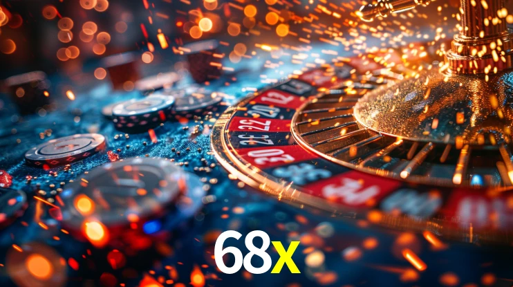 Platform Technology 68x