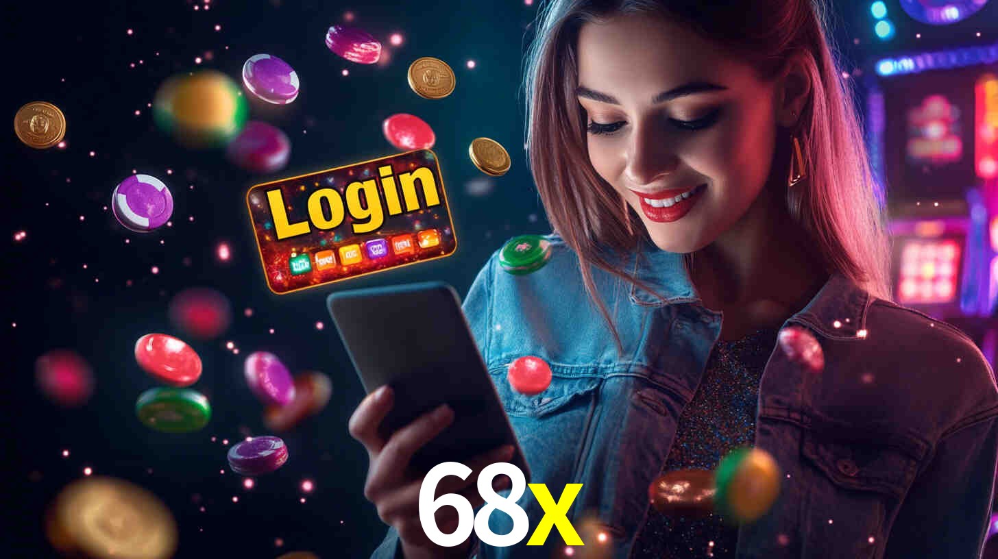 Explorando a Categoria de Eventos em Apostas na 68x