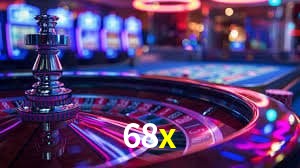 Estatísticas 68x