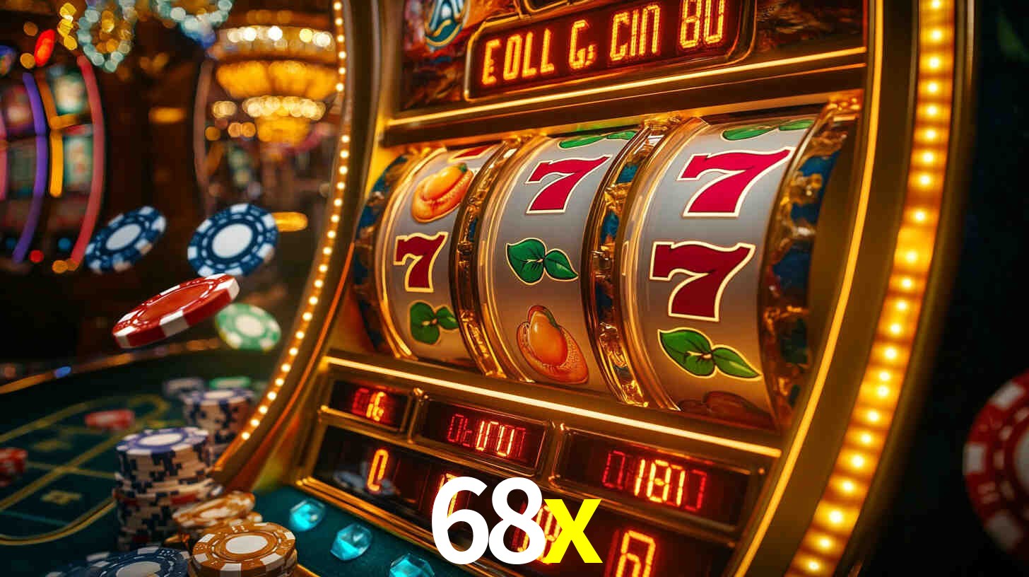 68x App Interface
