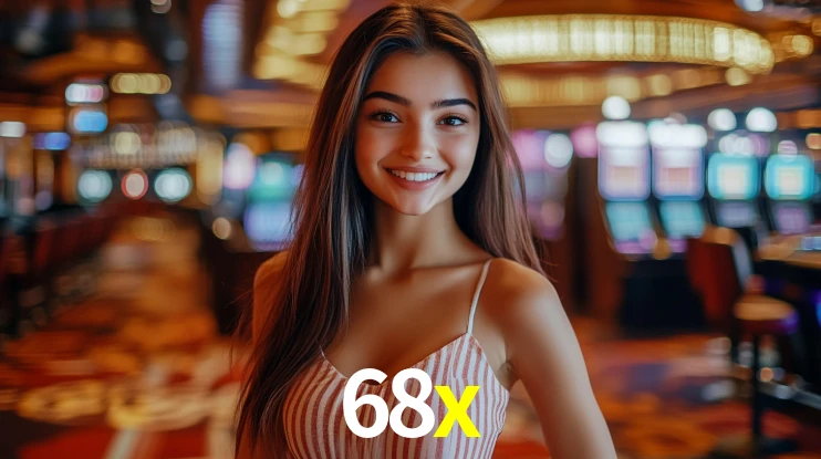 68x bônus — cashback 15 por cento e níveis VIP