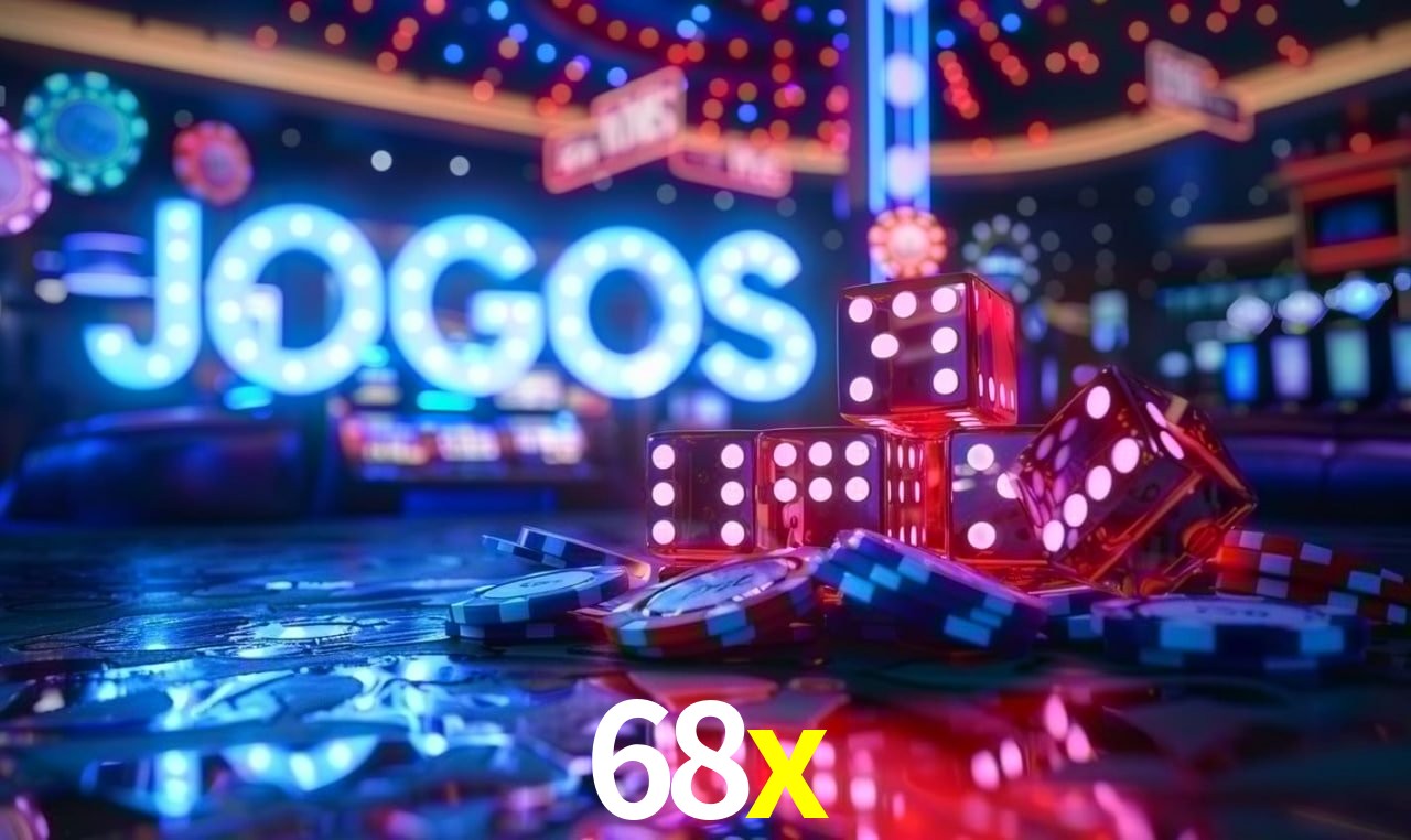 PIX Instantâneo 68x