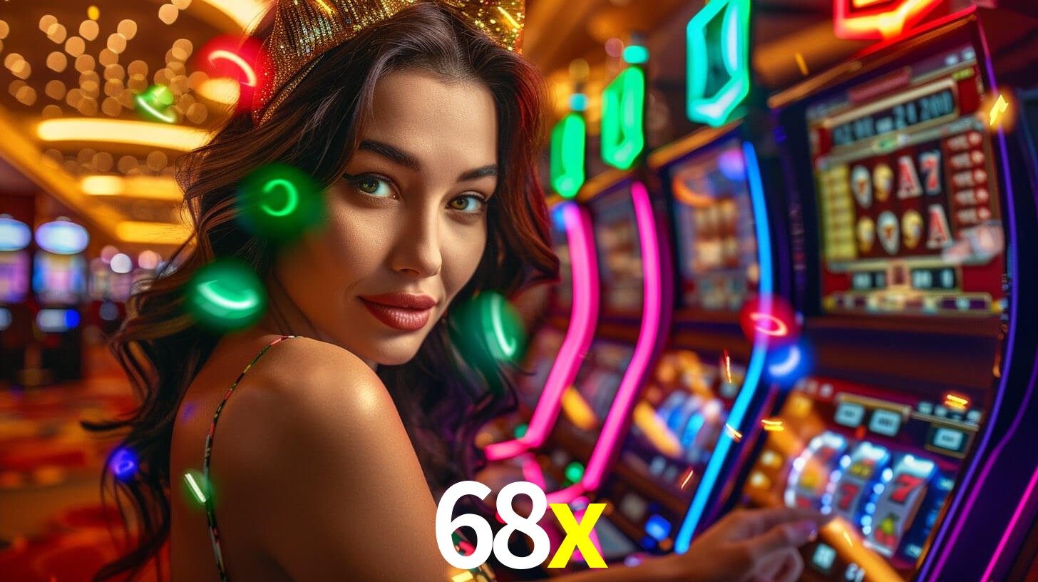 68x.com