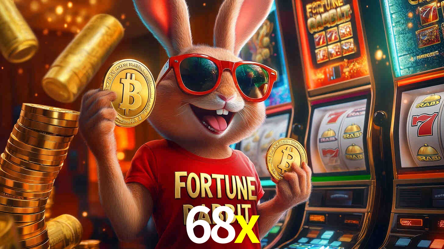 Apostas Esportivas na 68x: Um Guia Completo