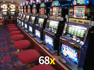 A Emoção da Loteria na 68x: Uma Chance de Mudança de Vida