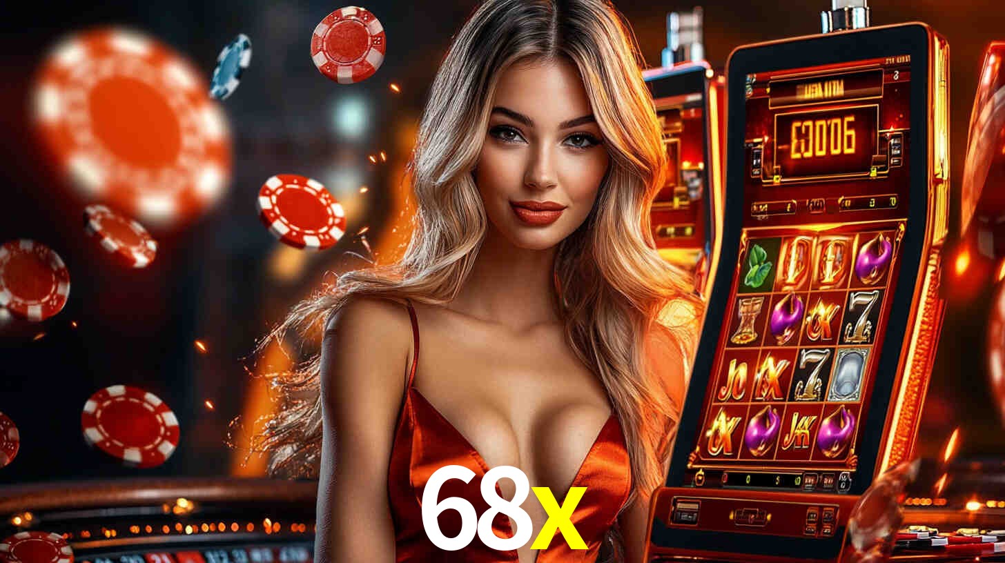 68x.com
