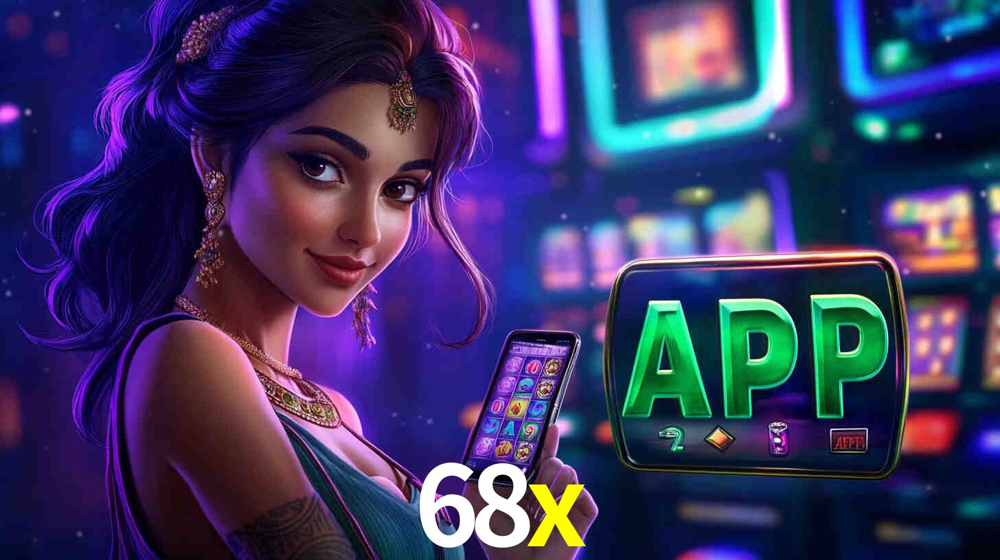 68x: A Experiência de Casino com Jogos de Mesa ao Vivo