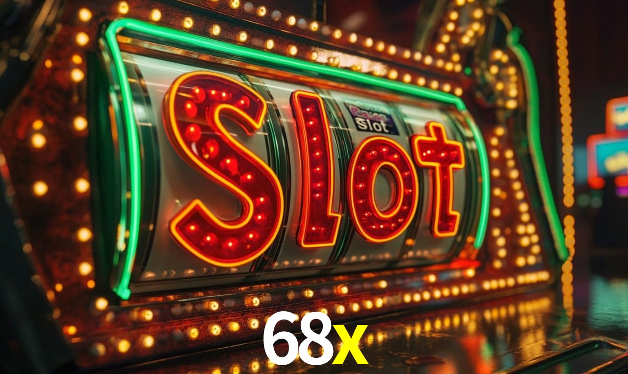 Sistemas de Segurança 68x