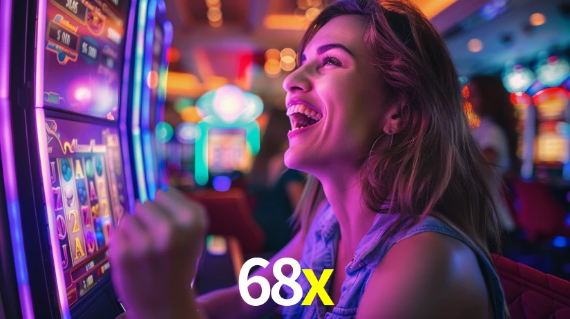 68x bet