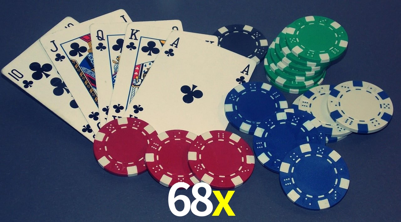 Game Statistics 68x