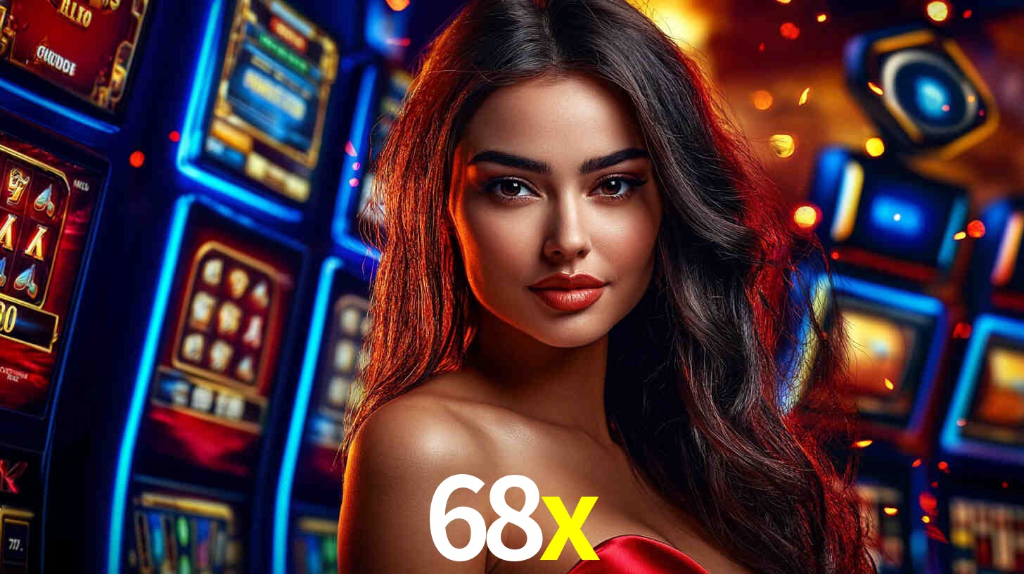 Explorando a Categoria de Eventos em Apostas na 68x