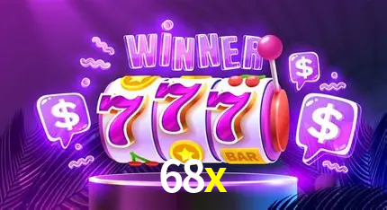 A Revolução dos Aplicativos de Jogos no 68x