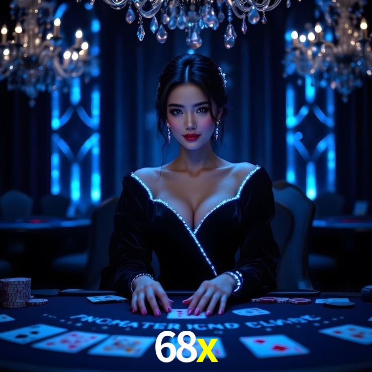 Provedores de Jogos 68x