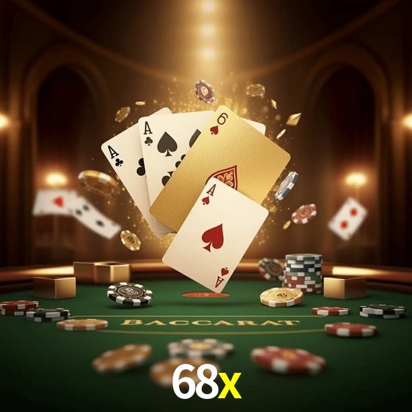 Live Casino 68x
