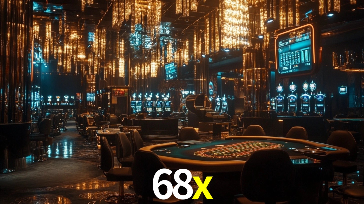 68x bet