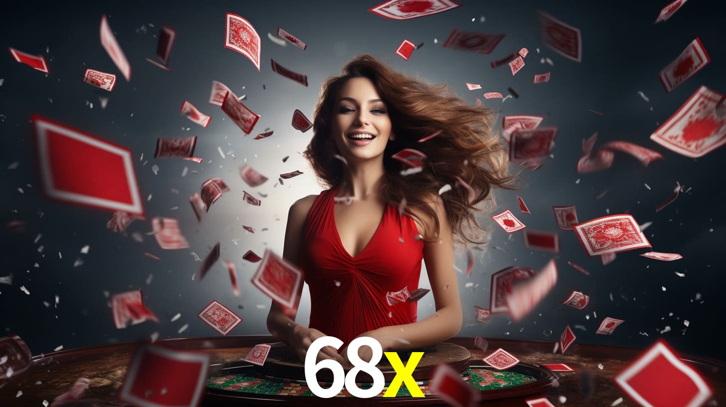 Daily Bonuses 68x