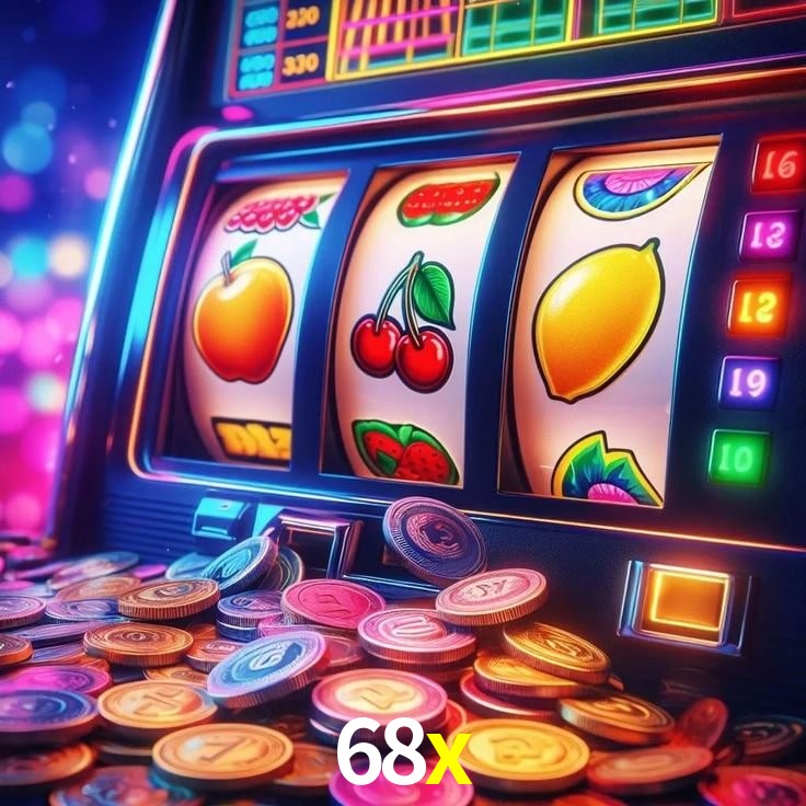 Estatísticas Esportivas 68x