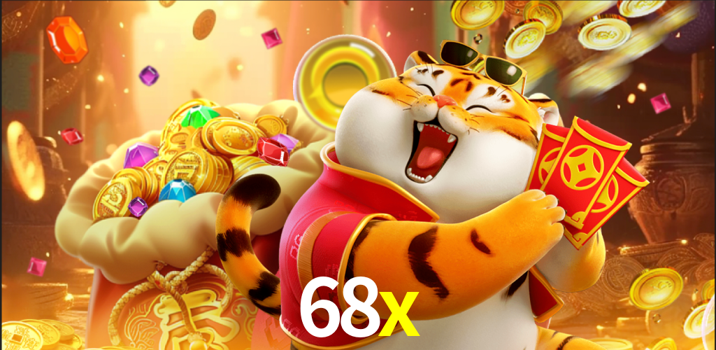68x: Jogue Crash e Experimente Alta Recompensa Instantânea