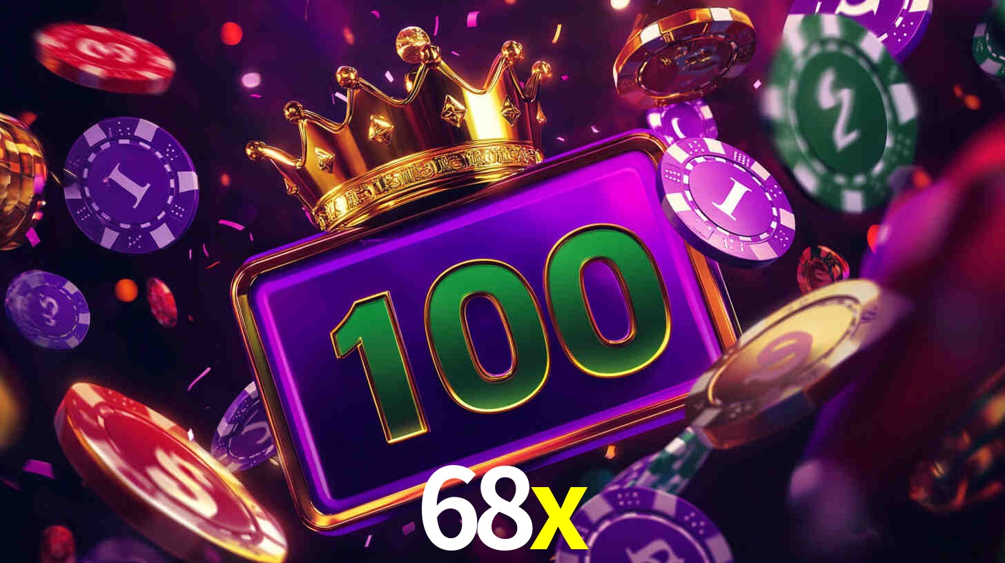 Exclusive Games 68x
