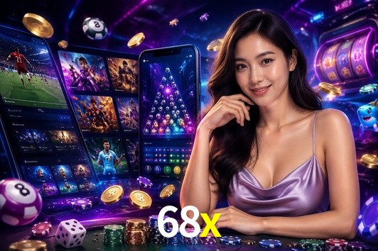 Weekend Specials 68x