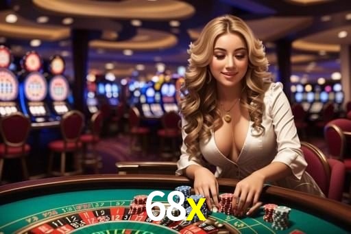 VIP Casino 68x
