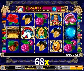 Descubra o Mundo do Cassino Online com 68x