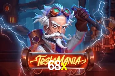 Login Seguro 68x