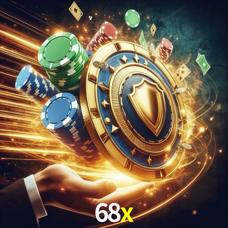 68x termos — contrato de uso e regulamento da plataforma