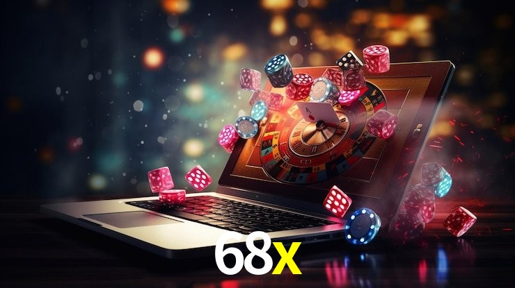 cassino 68x