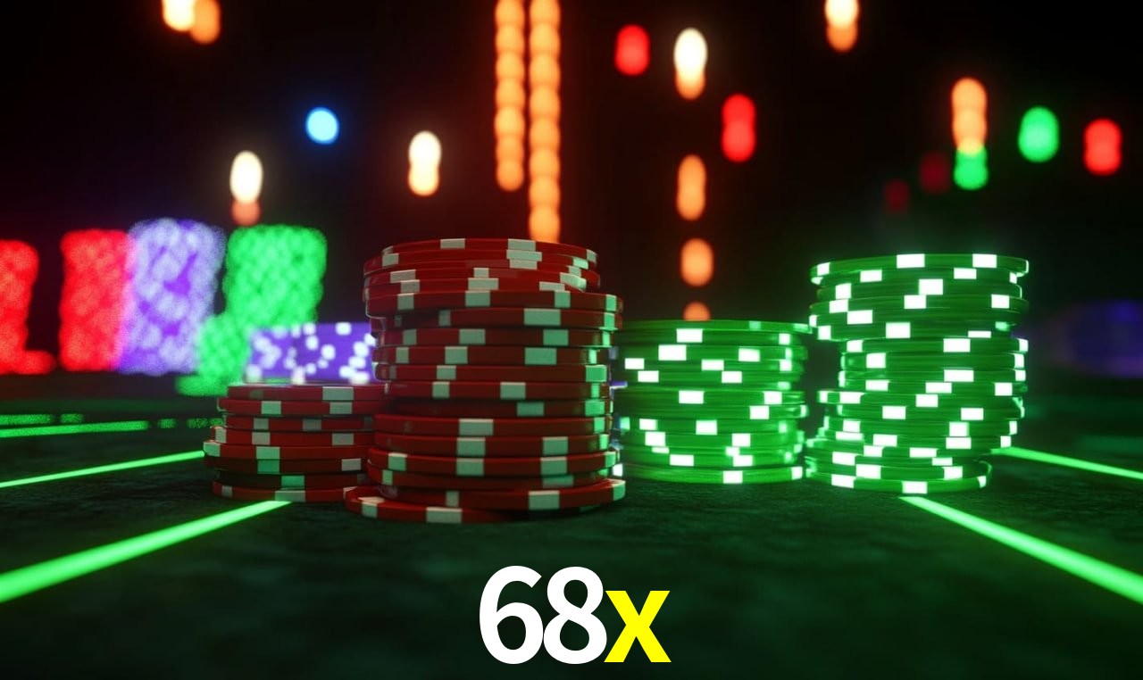 Statistics 68x