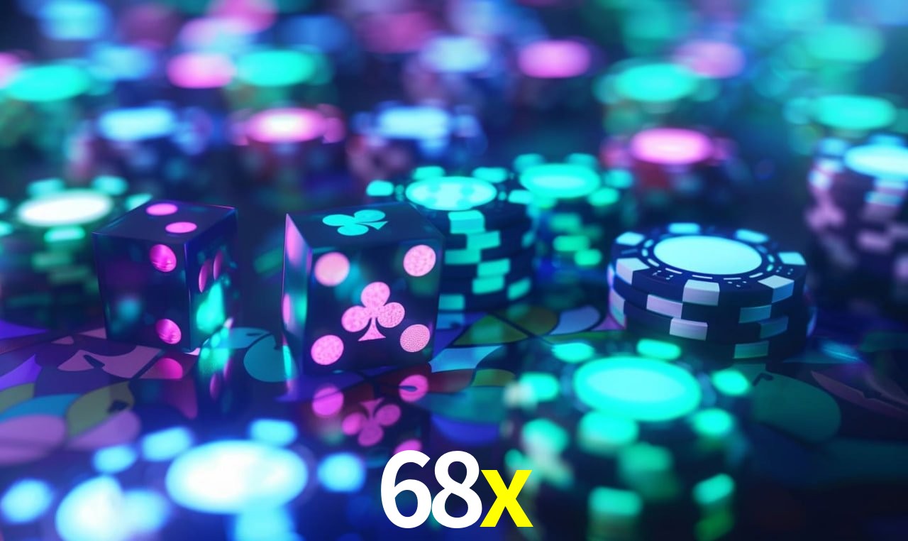 Casino Ao Vivo 68x