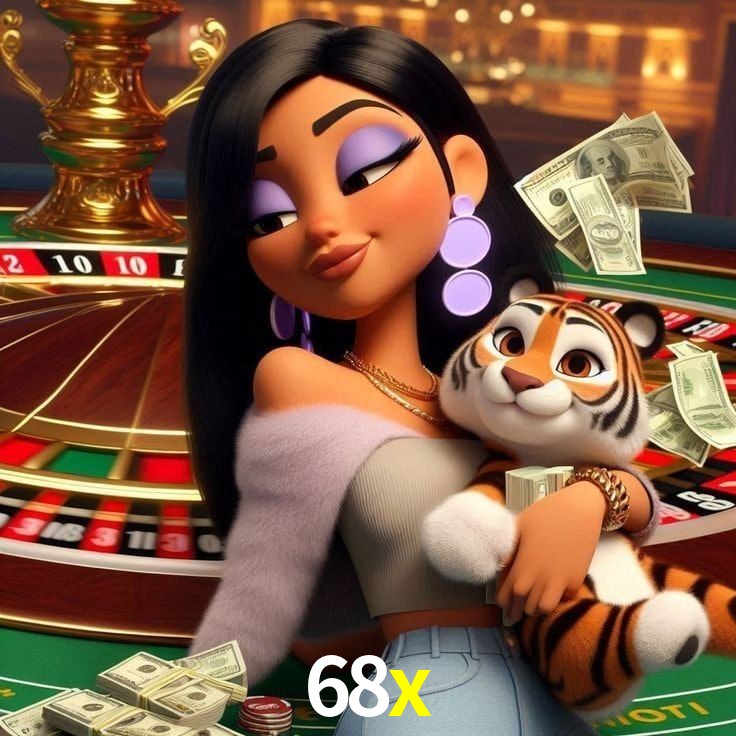 Tennis Betting 68x