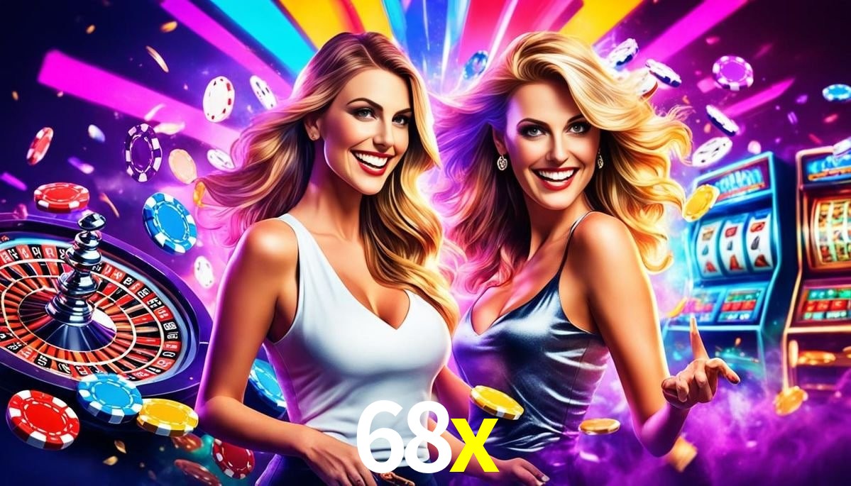Jogos Exclusivos 68x
