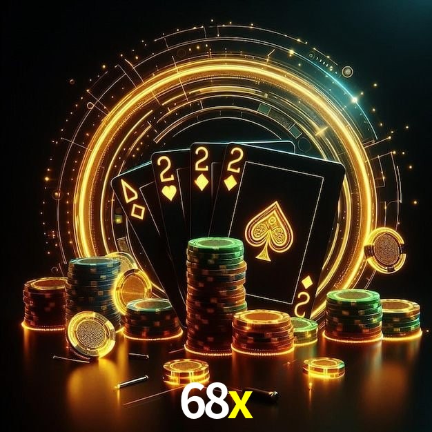 Diretório de Jogos 68x