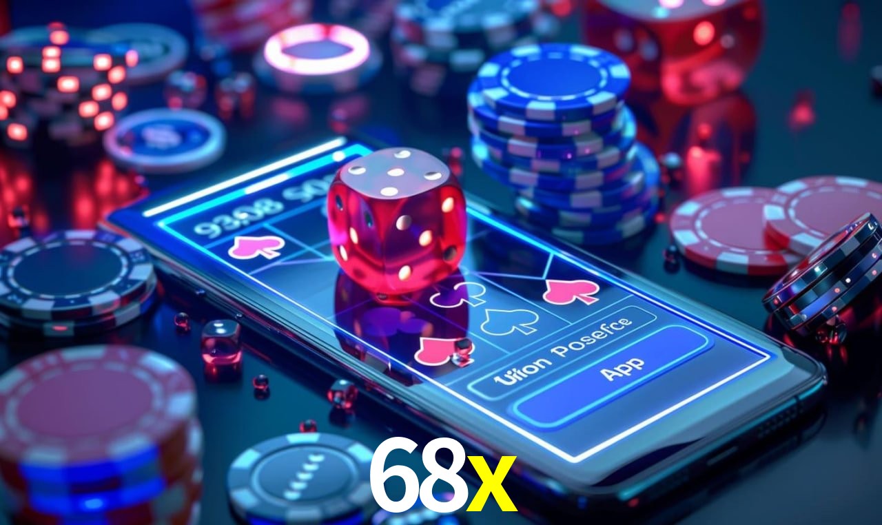 68x login — configurações de segurança e proteção de conta