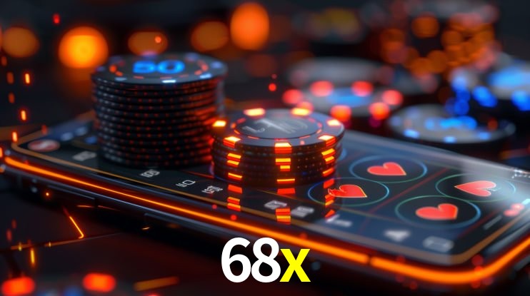 Welcome Bonus 68x